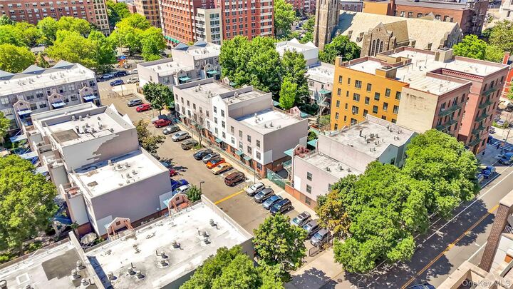 Property Photo: 524 E 159th Street 2C NY 10451