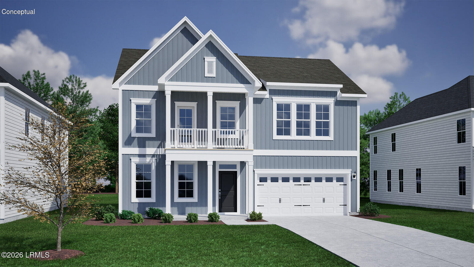 Property Photo:  146 Thistle Lane  SC 29907 