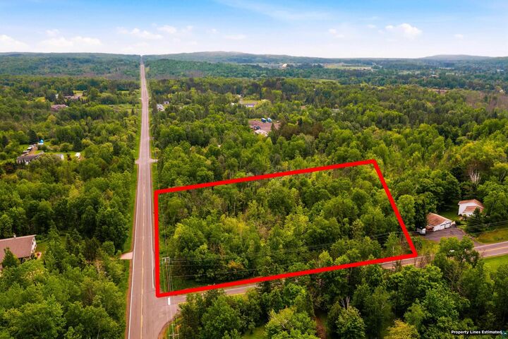 Property Photo: 50xx Woodland Ave MN 55803