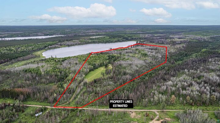 Property Photo: 1249 Gabbro Rd MN 55602