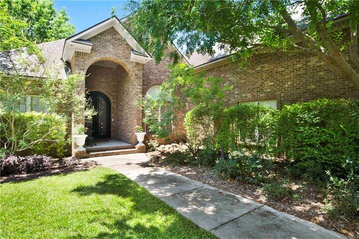 Property Photo:  35345 Shenandoah Drive  AL 36527 