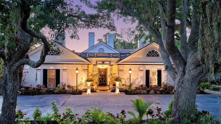 Property Photo:  75 Osprey Point Drive  FL 34229 