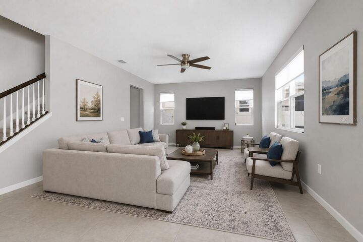 Property Photo:  1037 River Otter Way  FL 32720 