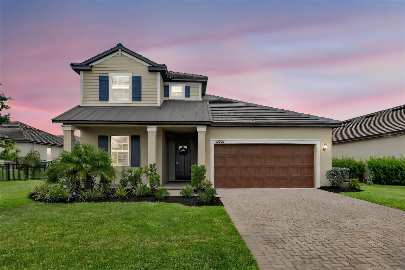 Property Photo:  14285 17th Court E  FL 34219 