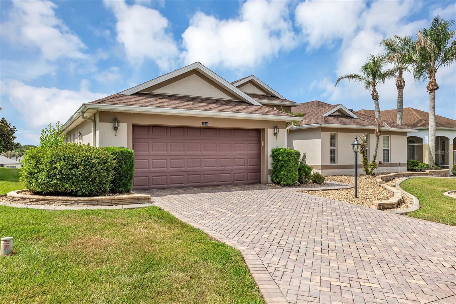 Property Photo:  4534 Nottoway Drive  FL 34748 