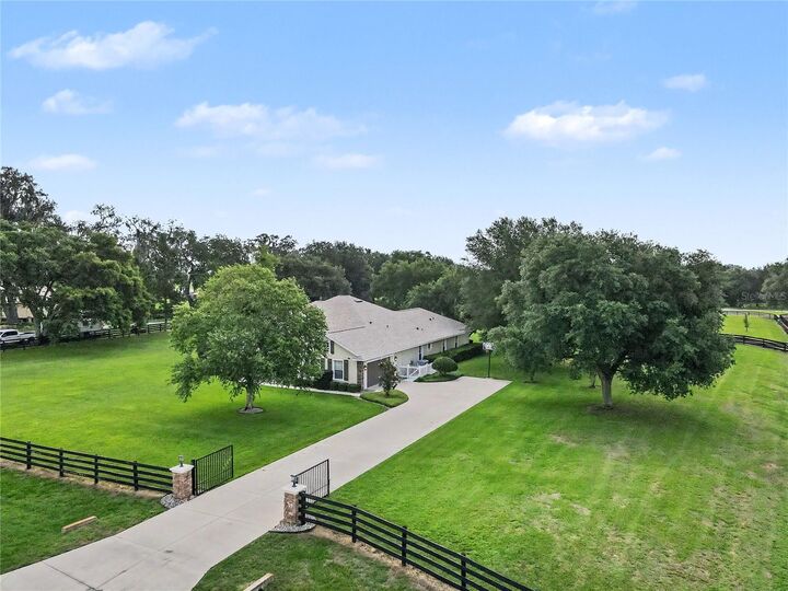 Property Photo:  12913 County Road 104B  FL 34484 