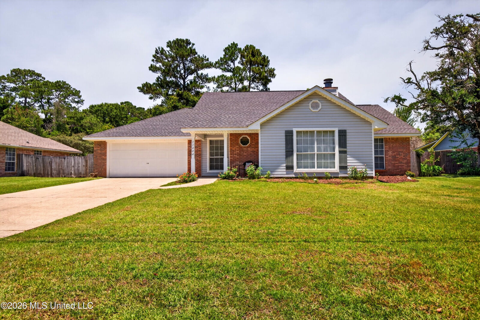 Property Photo:  11404 Bayou Place  MS 39564 
