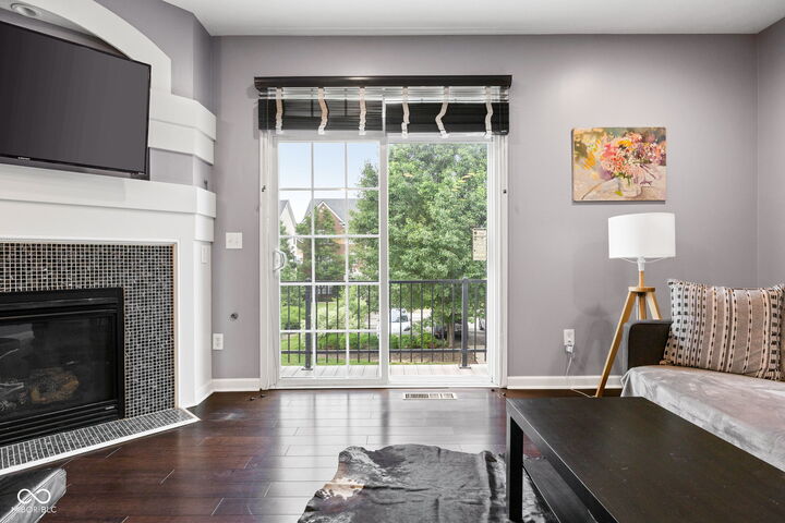 Property Photo:  2378 The Springs Drive  IN 46260 
