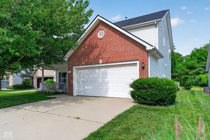 Property Photo:  14975 Mia Drive  IN 46033 
