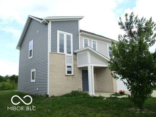 Property Photo:  2298 Trefoil Drive  IN 46168 