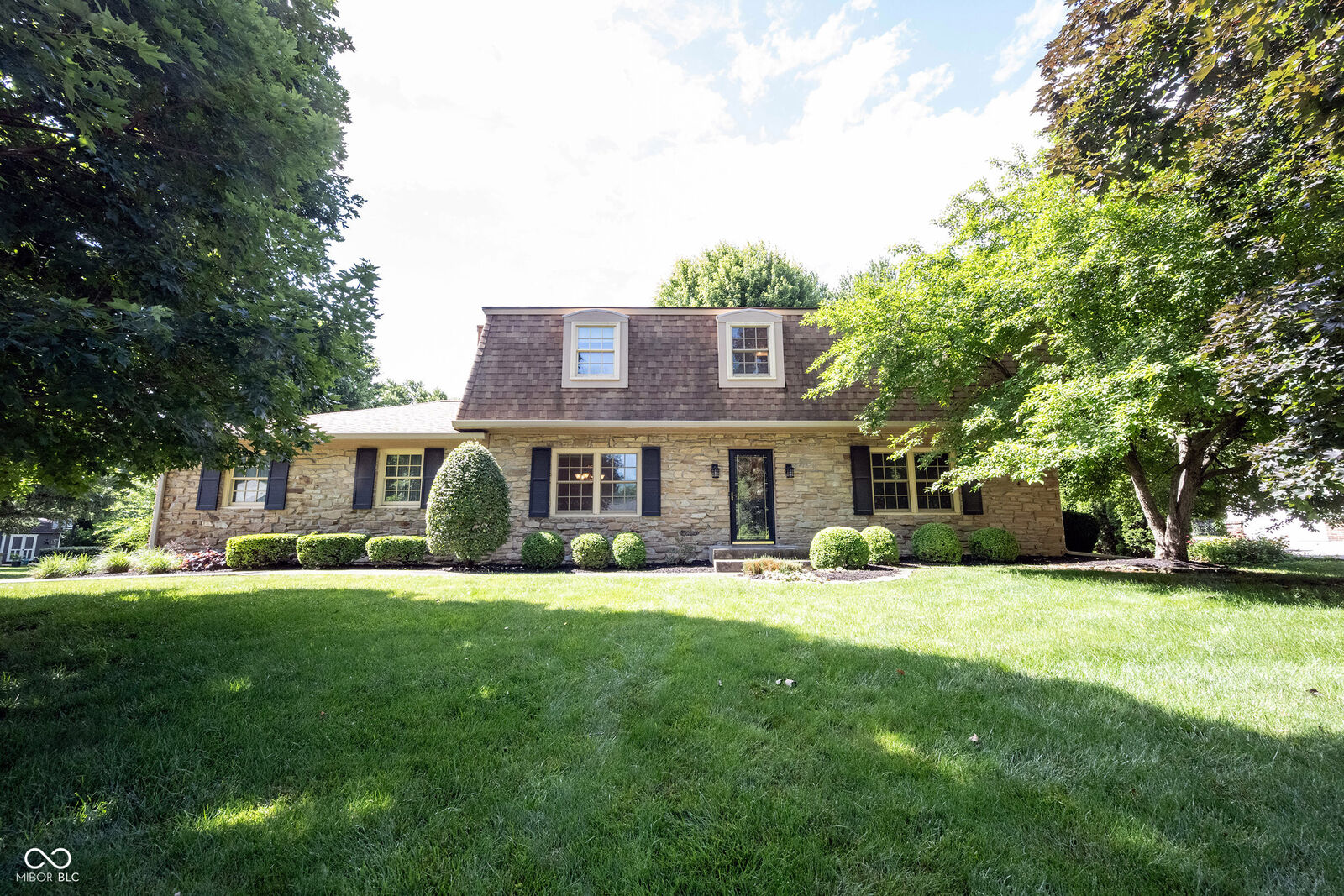 Property Photo: 3017 Lucann Street IN 46033