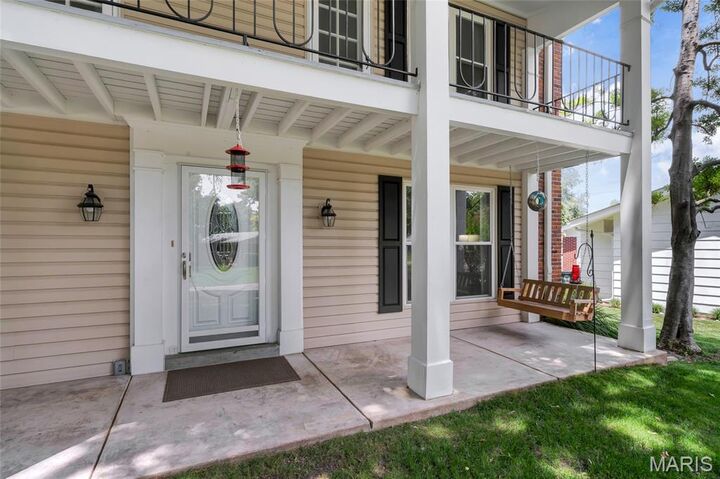 Property Photo:  1417 Sunview Drive  MO 63146 