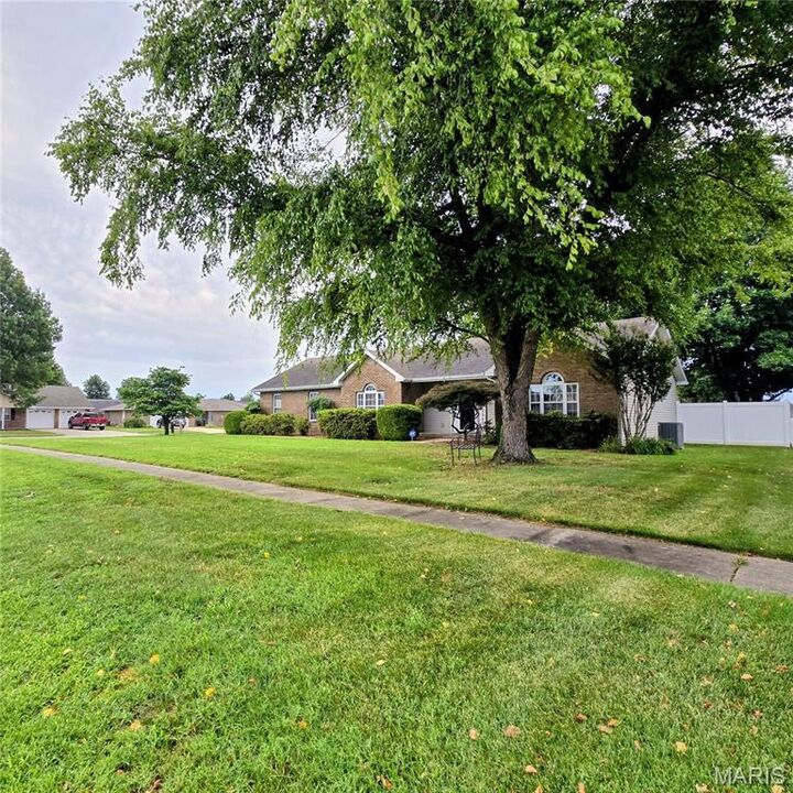 Property Photo: 837 Woodruff Avenue MO 63801