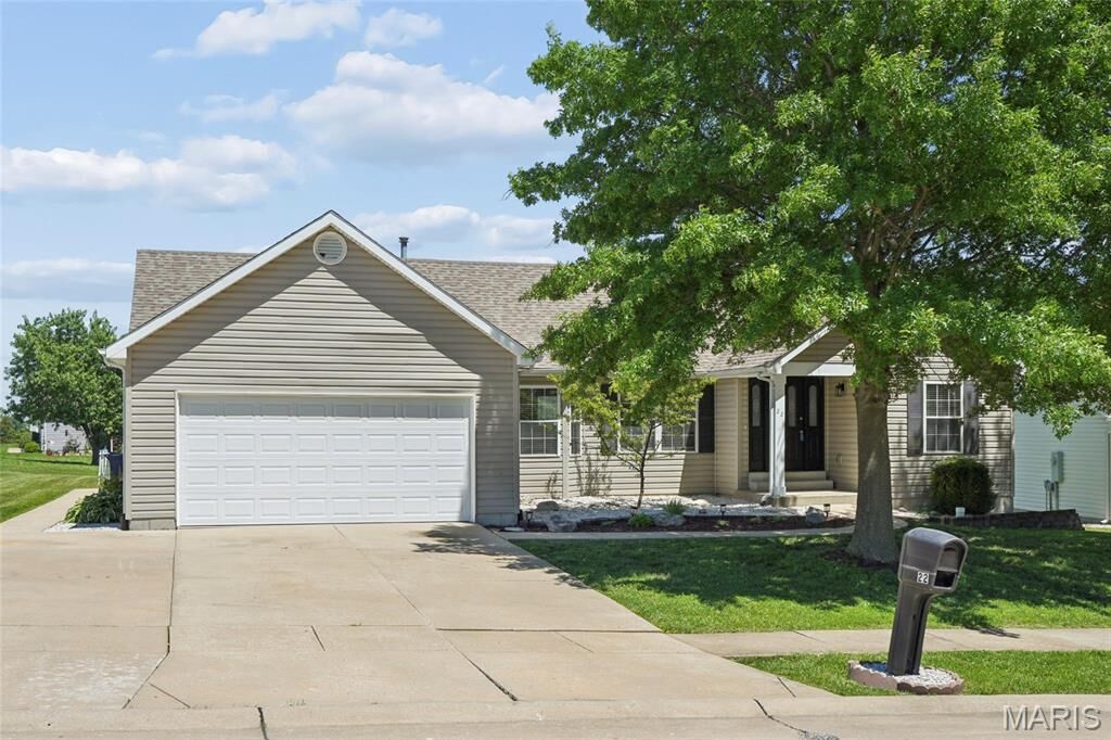Property Photo: 22 Moonlight Court MO 63385