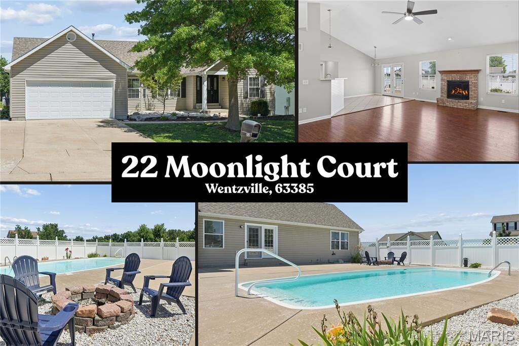 Property Photo: 22 Moonlight Court MO 63385