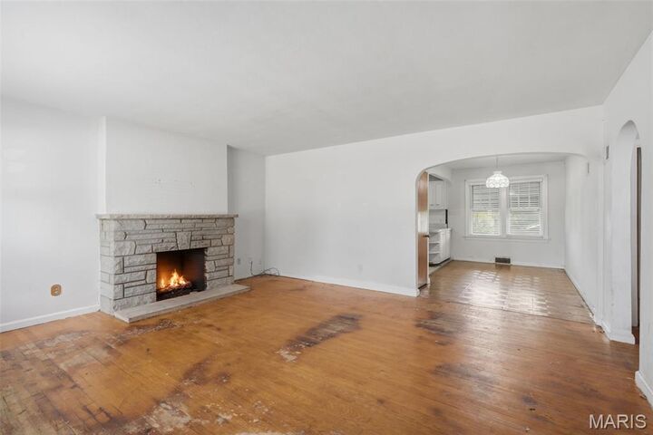 Property Photo:  4750 Heidelberg Avenue  MO 63123 