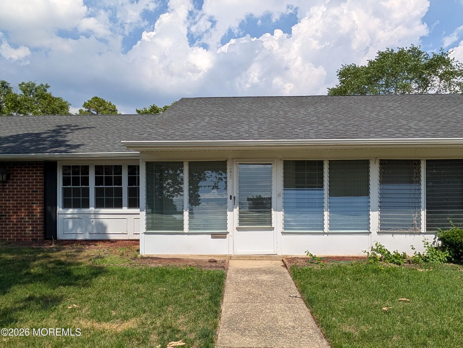 Property Photo:  1042 Aberdeen Drive  NJ 08701 
