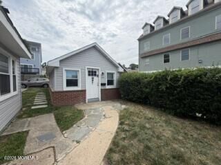Property Photo: 195 Bay Avenue NJ 07732