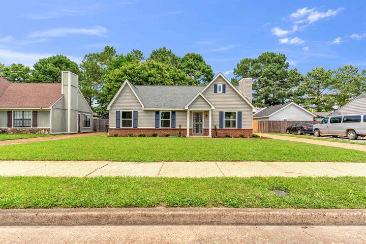 Property Photo:  7212 Ransdorp Dr  TN 38133 
