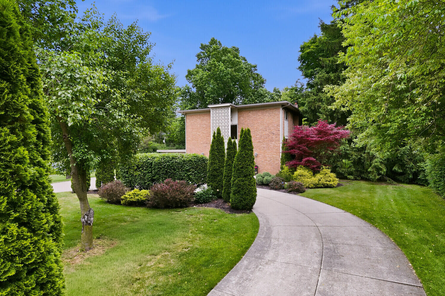 Property Photo: 11610 McClumpha Road MI 48170