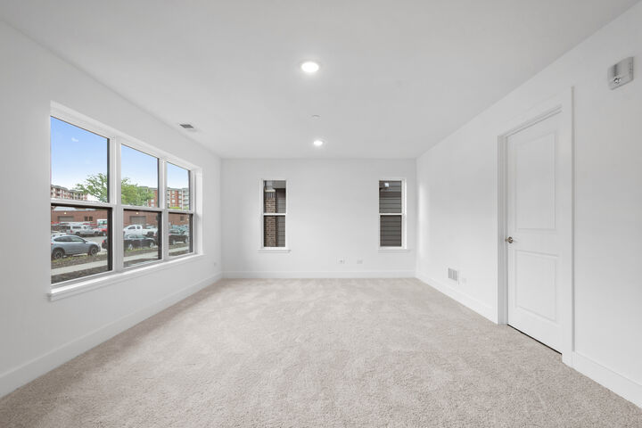 Property Photo: 6425 Main Street IL 60053