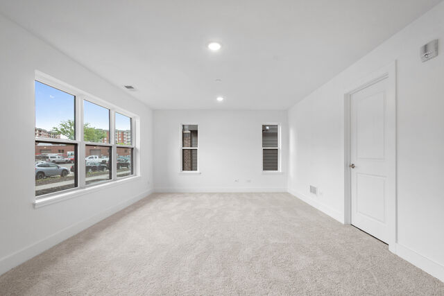Property Photo: 6425 Main Street IL 60053