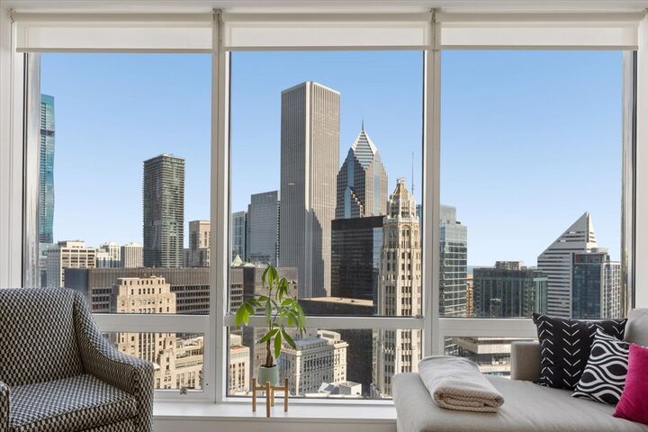 Property Photo:  401 N Wabash Avenue 31I  IL 60611 