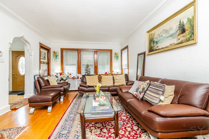 Property Photo:  2559 N Parkside Avenue  IL 60639 
