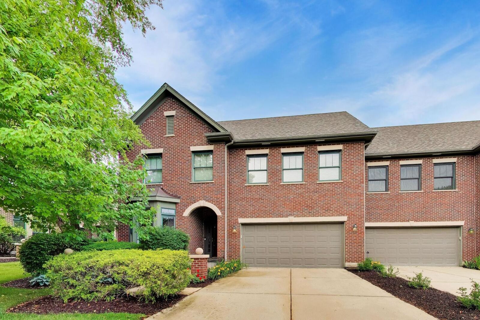 Property Photo: 21714 Cappel Lane IL 60423