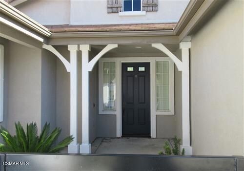Property Photo: 986 Lincoln Court CA 93065