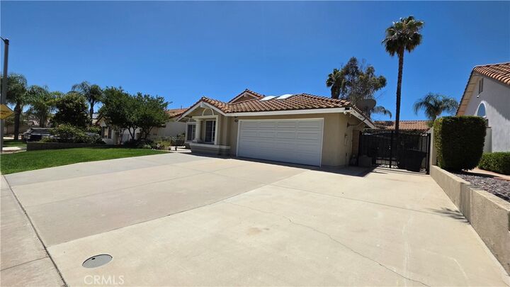 Property Photo:  16500 Running Deer Road  CA 92530 