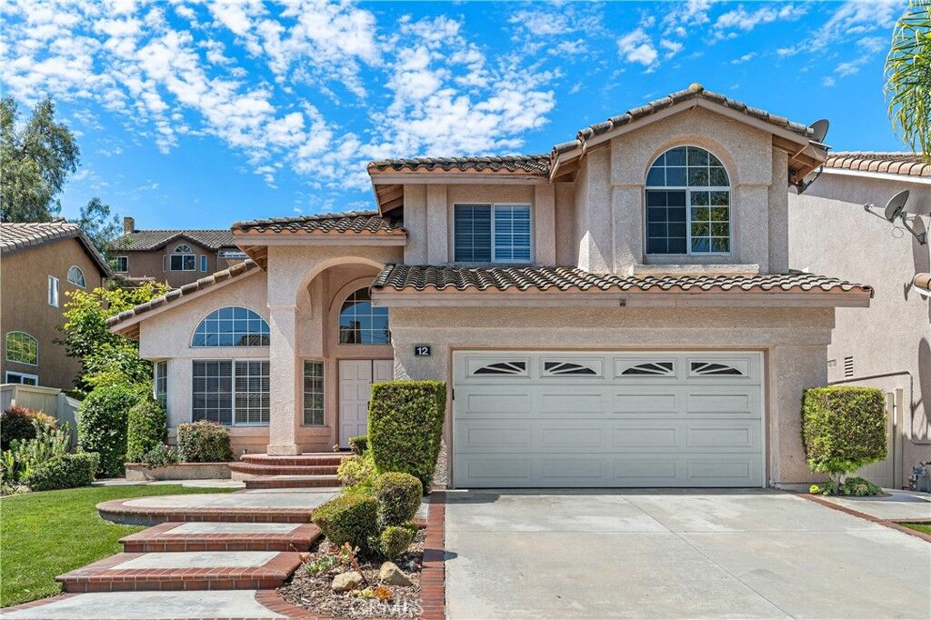 Property Photo:  12 Northwinds  CA 92656 