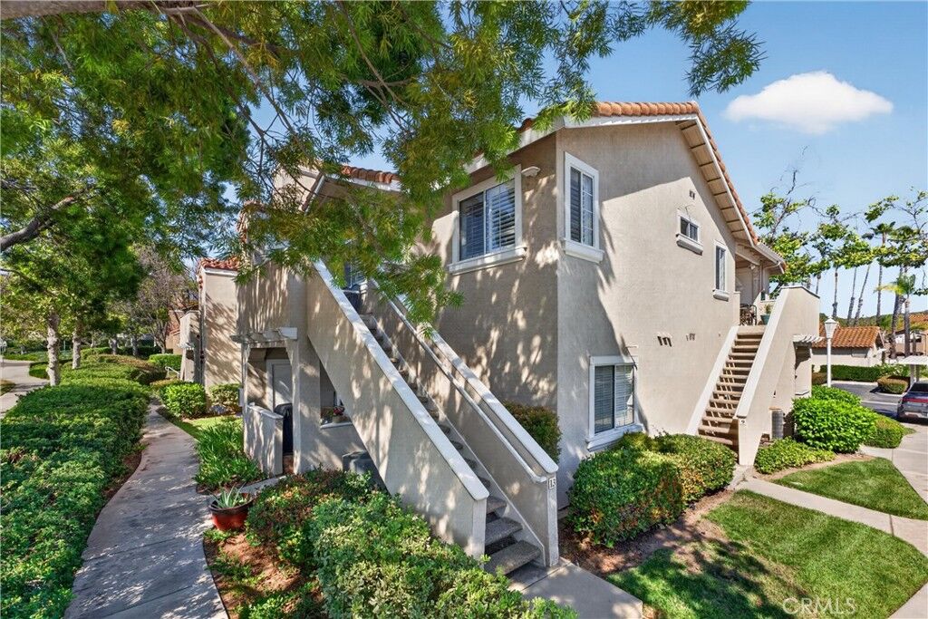 Property Photo:  13 Via Meseta  CA 92688 