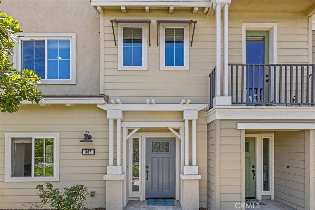 Property Photo: 867 Seville CA 91767