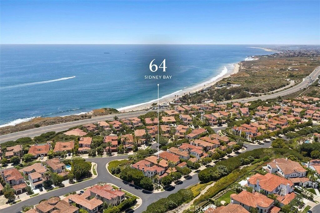 Property Photo:  64 Sidney Bay  CA 92657 