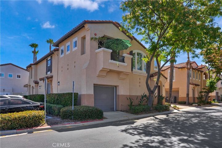 Property Photo: 39244 Turtle Bay Lane A CA 92563