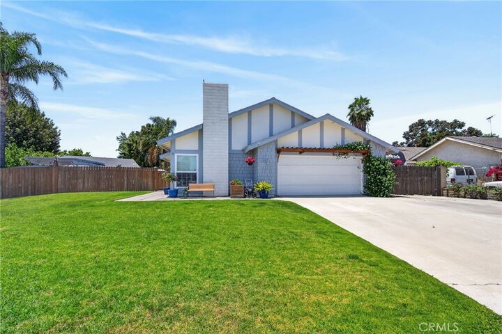 Property Photo:  4256 Stonewall  CA 92505 