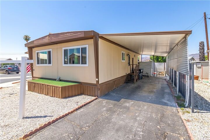 Property Photo:  43601 E Florida Avenue 64  CA 92544 