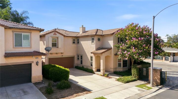 Property Photo:  1686 Gilliam Court  CA 92501 