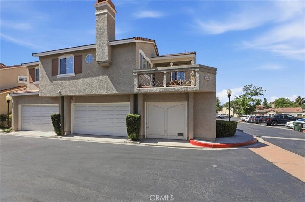 Property Photo:  7637 Haven F  CA 91730 