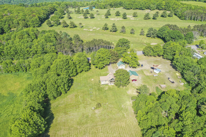 Property Photo: 309 Moosehead Trail ME 04921