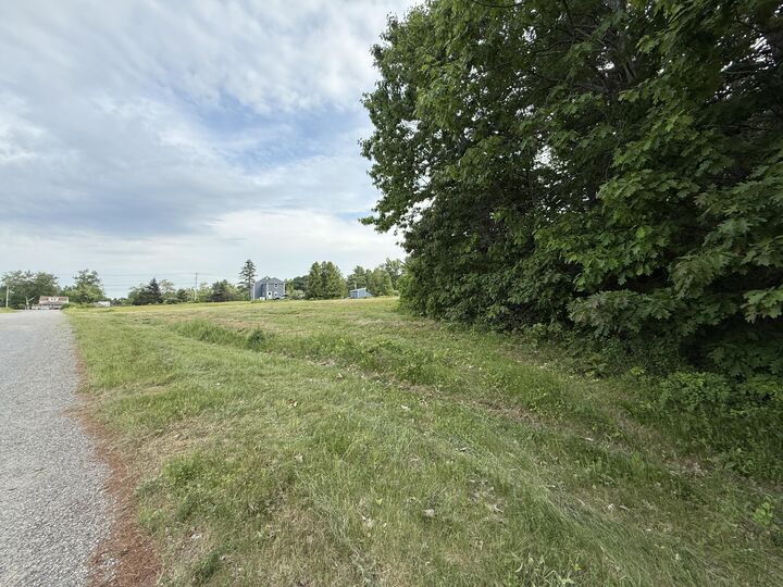 Property Photo:  026A Belmont Avenue  ME 04915 