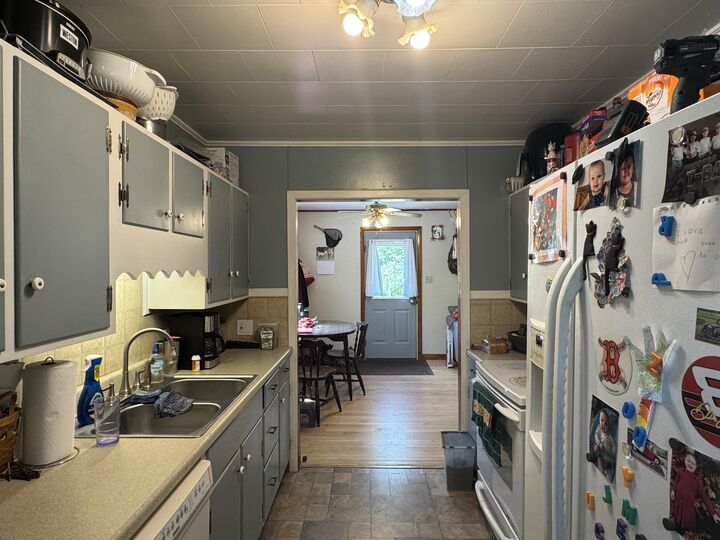 Property Photo:  3 Trestle Road  ME 04463 