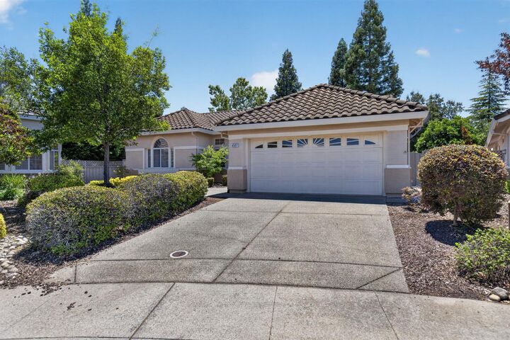 Property Photo: 4597 Coach Lamp Lane CA 95747