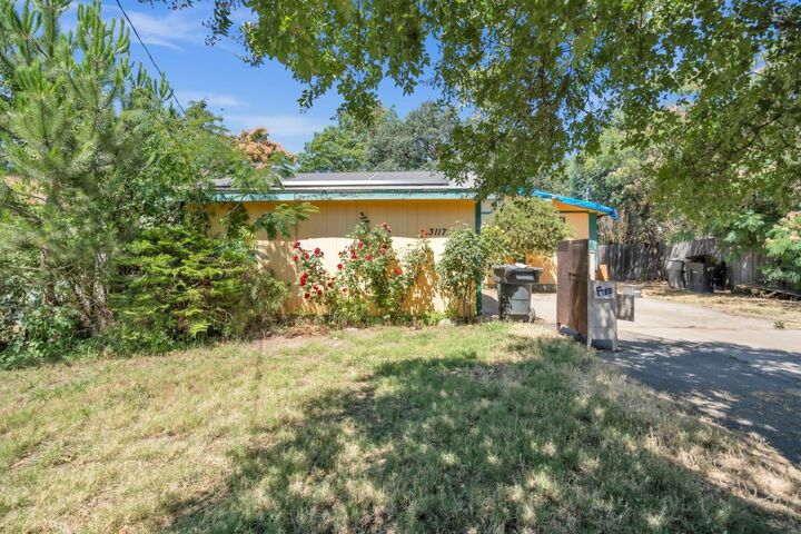 Property Photo:  3117 Judah Street  CA 95815 
