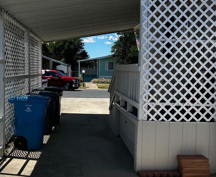 Property Photo: 3120 Live Oak Boulevard 76 CA 95991