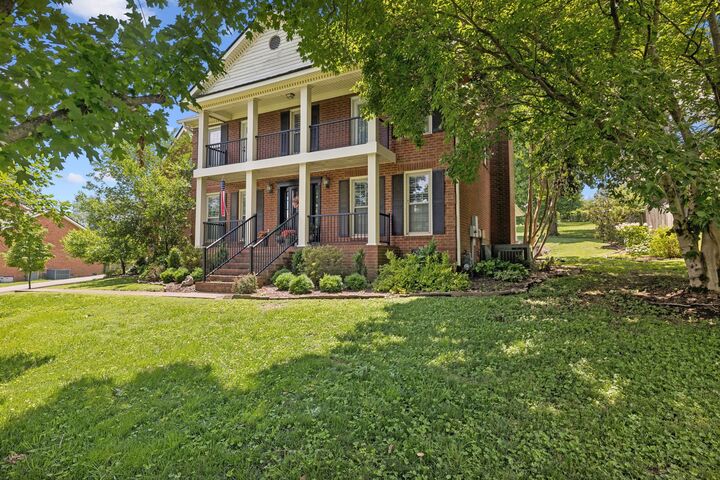 Property Photo: 5209 Rustic Way TN 37138