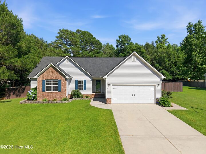 Property Photo:  120 Walnut Hills Drive  NC 28574 