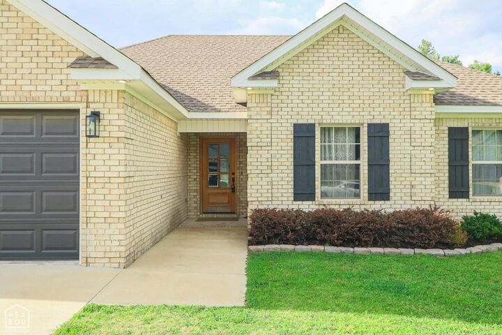 Property Photo:  303 Stella Drive  AR 72416 