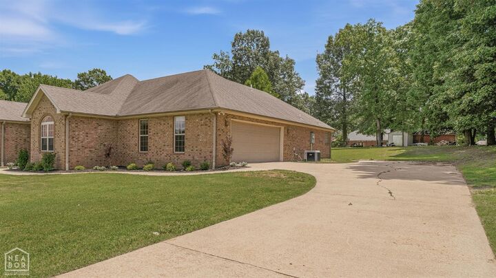 Property Photo: 1177 County Road 702 AR 72405